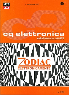 Copertina